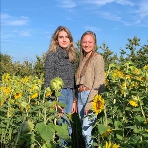 Meet your Posher, Anneliese